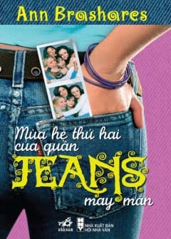 Mùa Hè Thứ Hai Của Quần Jeans May Mắn