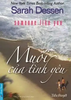 Muối Của Tình Yêu