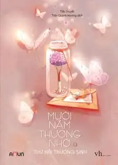 Ảnh Mười Năm Thương Nhớ