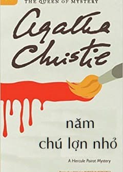 Năm Chú Lợn Nhỏ