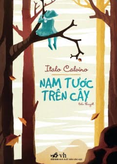 Nam Tước Trên Cây