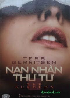 Nạn Nhân Thứ Tư