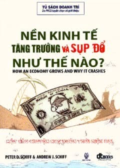 Nền Kinh Tế Tăng Trưởng Và Sụp Đổ Như Thế Nào?