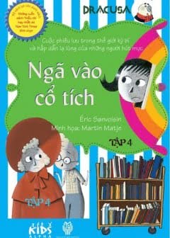 Ngã Vào Cổ Tích