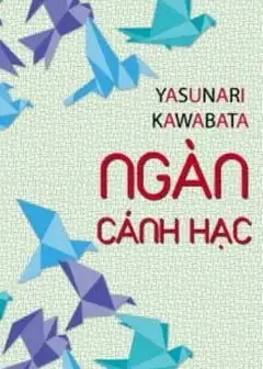 Ảnh Ngàn Cánh Hạc