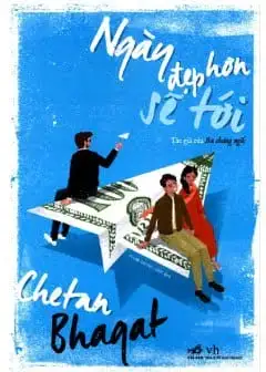 Ảnh Ngày Đẹp Hơn Sẽ Tới