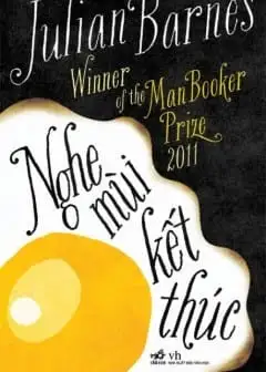 Ảnh Nghe Mùi Kết Thúc