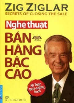 Nghệ Thuật Bán Hàng Bậc Cao