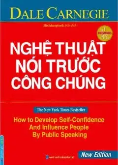 Nghệ Thuật Nói Trước Công Chúng