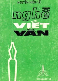 Ảnh Nghề Viết Văn