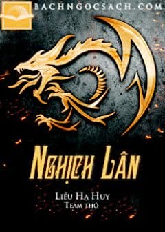 Nghịch Lân