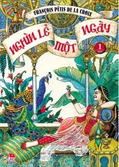 Ảnh Nghìn Lẻ Một Ngày - Tập 1