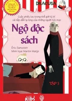 Ngộ Độc Sách