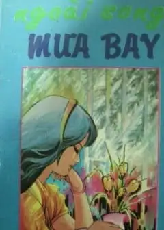 Ảnh Ngoài Song Mưa Bay