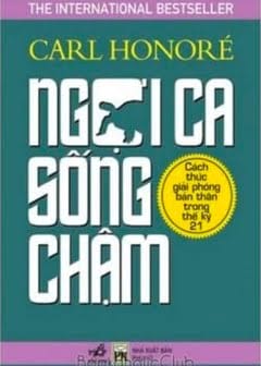 Ngợi Ca Sống Chậm