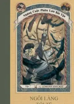 Ảnh Ngôi Làng Tồi Tệ