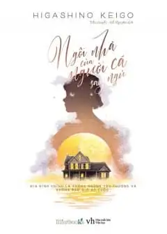 Ngôi Nhà Của Người Cá Say Ngủ