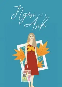 Ảnh Ngôn Của Anh