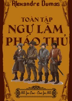 Ngự Lâm Pháo Thủ Toàn Tập