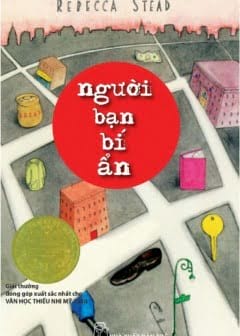 Người Bạn Bí Ẩn