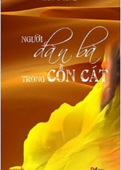 Người Đàn Bà Trong Cồn Cát