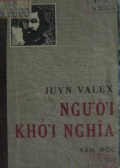 Người Khởi Nghĩa