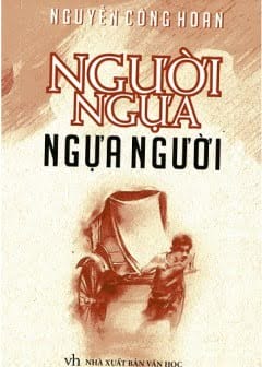 Người Ngựa, Ngựa Người