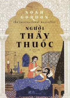 Người Thầy Thuốc