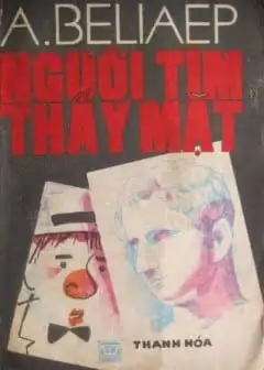 Ảnh Người Tìm Thấy Mặt