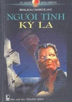 Người Tình Kỳ Lạ - Boileau