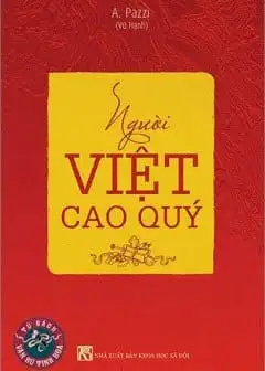 Ảnh Người Việt Cao Quý