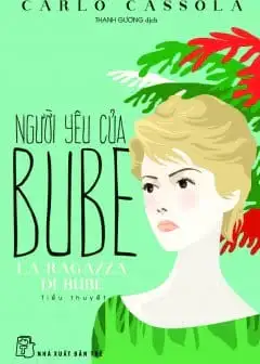 Ảnh Người Yêu Của Bube