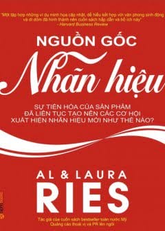 Nguồn Gốc Nhãn Hiệu