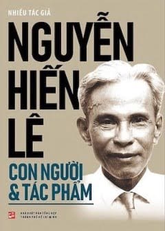 Nguyễn Hiến Lê