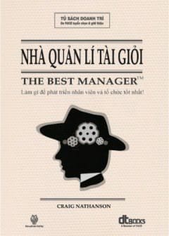 Nhà Quản Lý Tài Giỏi