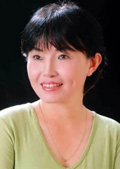 Nhà Văn Nữ - Trần Thùy Mai