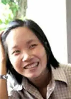 Ảnh Nhà Văn Nữ Nguyễn Ngọc Tư