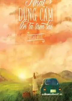 Ảnh Nhặt Dũng Cảm Lên Ta Làm Lại