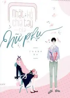 Ảnh Nhật Ký Chia Tay Của Nữ Phụ