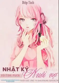 Ảnh Nhật Ký Nuôi Vợ