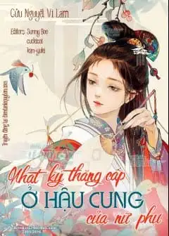 Ảnh Nhật Ký Thăng Cấp Ở Hậu Cung Của Nữ Phụ