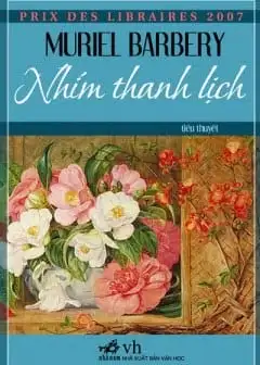 Ảnh Nhím Thanh Lịch