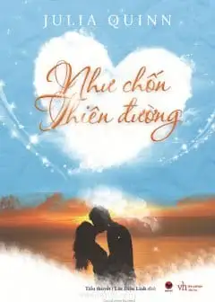 Ảnh Như Chốn Thiên Đường
