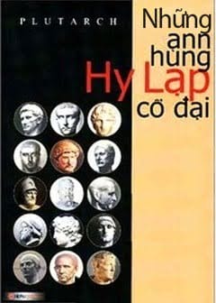 Những Anh Hùng Hy Lạp Cổ Đại