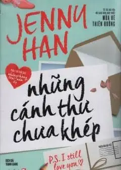 Những Cánh Thư Chưa Khép