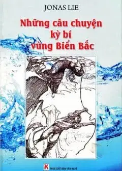 Ảnh Những Câu Chuyện Kỳ Bí Vùng Biển Bắc