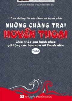 Những Chàng Trai Huyền Thoại - Tập 2