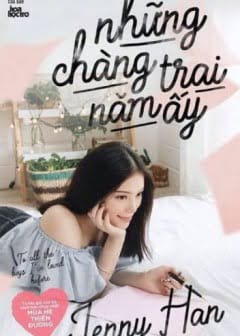 Những Chàng Trai Năm Ấy