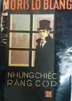 Những Chiếc Răng Cọp