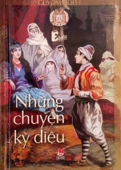 Những Chuyện Kỳ Diệu